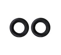 beyerdynamic pièce de Rechange Originale Jeu de Coussinets EDT 990 VB pour série DT 990, earpads en Velours Noir, Remplacement des Coussinets sans Outils, Ajustement précis pour Casques Pro
