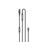beyerdynamic Câble Pro X USB-C - USB-C - Mini XLR - 1,6 m
