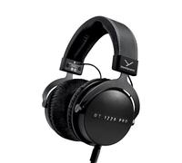 beyerdynamic DT 1770 PRO - Écouteurs - circum-aural - filaire - jack 3,5mm - noir Noir G
