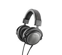 beyerdynamic T 5 Casque Audio Haut de Gamme (3e génération) Circum-aural doté de la Technologie Tesla - Conception fermée - Casque Audiophile de qualité supérieure fabriqué en Allemagne