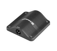 beyerdynamic Microphone TG D71 – micro de surface à condensateur demi-cardioïde pour grosse caisse