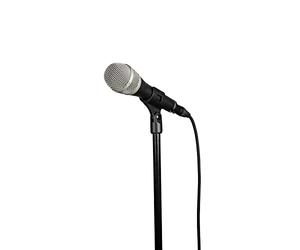 beyerdynamic TG V50d s Microphone Dynamique pour Voix et Discours, directivité cardioïde, avec commutateur, Noir