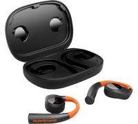 Beyerdynamic Verio 200 Noir & Orange - Écouteurs Bluetooth