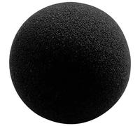 Beyerdynamic WS 97 - Bonnette anti vent pour micros Beyerdynamic - Gris anthracite - Mousse