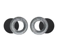 Beyerdynamic EDT 770 V Paire de coussinets d'oreilles Gris