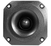 Beyma Cp16 2,5 cm 8 Ohm 30 W Poids léger Compression Tweeter avec Edgewound Aluminium Bobine