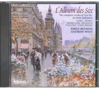 Beynon - L' Album des Six