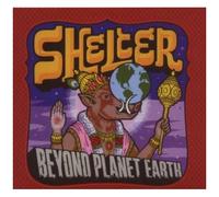 Beyon Planet Earth