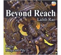 Beyon Reach : Raga Durga, Hori In Raga Pilu