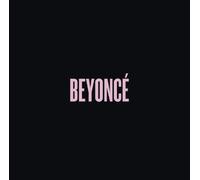 Beyonce - Beyonce -CD+Blry-