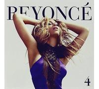 Beyonce 4 by Beyonce (2011-06-29)