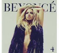 Beyonce - 4 [Import]