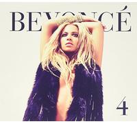 Beyonce - 4 [Import]