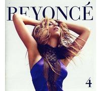 Beyoncé - 4 [New CD] Bonus Tracks