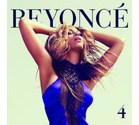 Beyoncé – 4 – CD – Réédition (Legacy)