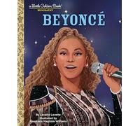 Beyonce: A Little Golden Book Biography