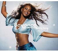Beyonce - Baby Boy - Maxi CD