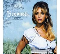 Beyonce - B'Day