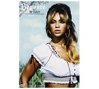 Beyoncé : B'Day Anthology Video Album