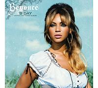 Beyoncé - B'Day Anthology Video Album