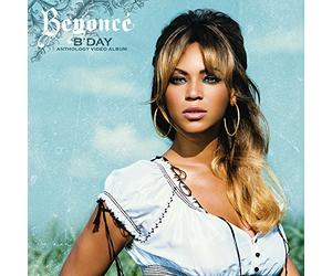 Beyoncé - B'Day Anthology Video Album