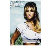 Beyonce - B'Day Anthology Video Album (DVD) Beyonce