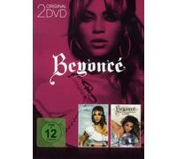 Beyoncé - B'day Anthology Video Album/the Beyonce Experien