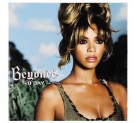 Beyoncé - B'Day - CD