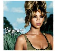 Beyoncé B'Day (CD)