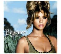 Beyonce – B'Day – CD – Édition spéciale