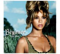 Beyoncé - B'day [Compact Discs]