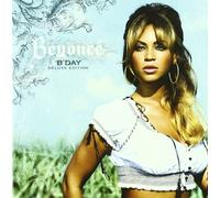 Beyonce - B'Day Deluxe Edition
