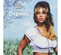 Beyoncé - B'Day (Special Edition Includes Bonus NTSC/Region 0 DVD)