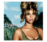Beyoncé B'day (Vinyl)