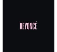 Beyoncé Beyoncé (CD) Album with Blu-ray