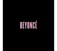 Beyoncé Beyoncé (CD) Album with DVD