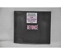 Beyoncé – Beyoncé – CD/DVD – Legacy