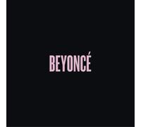 Beyoncé – BEYONCÉ – 2 CD + 2 DVD – Édition Platinum