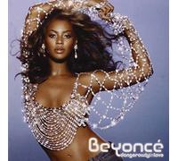 Beyonce - Dangerously in Love +Bonus [Import]