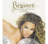 Beyoncé - Beyonce Experience Live