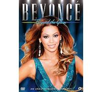 Beyonce - Beyond the Glam