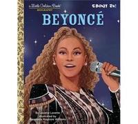 Beyonce: A Little Golden Book Biography