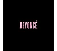 Beyoncé CD