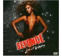 Beyonce - Concert DVD & Studio CD (CD AlbumBeyonce, 21 Tracks)