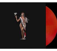 Beyoncé - Cowboy Carter (2xLP, Album, Ltd, Red) - Beyoncé - Cowboy Carter (2xLP, Album, Ltd, Red)