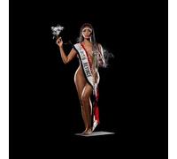 Beyoncé - Cowboy Carter (Limited Edition Exclusive Cover CD black)