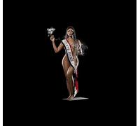 Cowboy Carter Édition Limitée Exclusive Cover CD