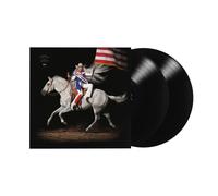 Beyoncé – Cowboy Carter – Vinyle 2xLP 180 g – Édition officielle (2024)