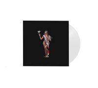 Beyoncé Cowboy Carter (Snake Face White Vinyl) (Vinyl) 12" Album Coloured Vinyl