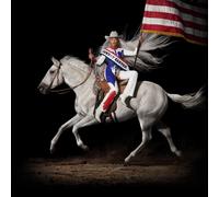 Beyoncé Cowboy Carter (Vinyl) 12" Album